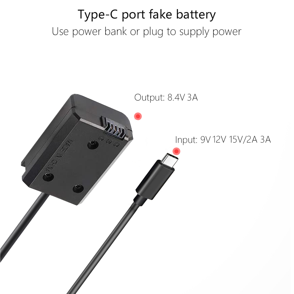 Adaptateur d'alimentation de b - Sony Camera Zv-E10 avis et prix