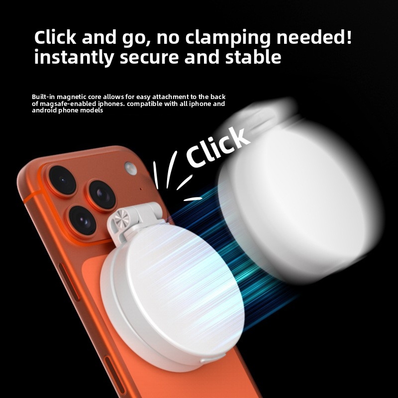 Anneau lumineux LED portable M - Stand Lighting Photography avis et prix