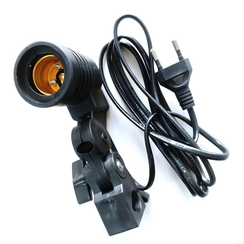 Support lumière E27, Support r - Photography Lighting Mount avis et prix