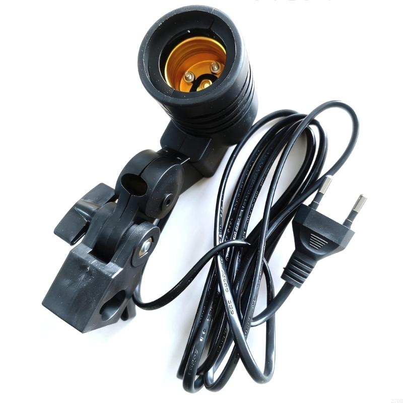 Support lumière E27, Support r - Photography Lighting Mount avis et prix