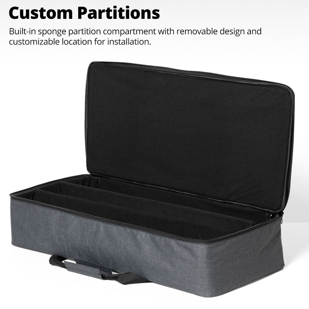 Sac de transport portable AMBI - Photography Video Lighting Kit avis et prix