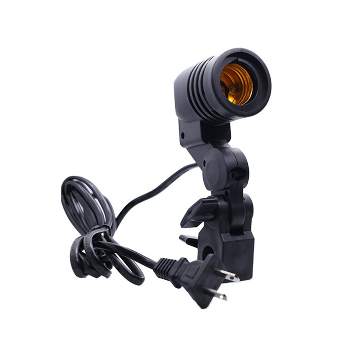 Support de lampe photo A40I 1, - Photography Lighting Mount avis et prix