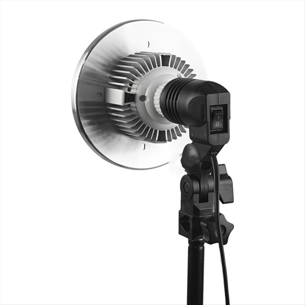 Support de lampe photo A40I 1, - Photography Lighting Mount avis et prix