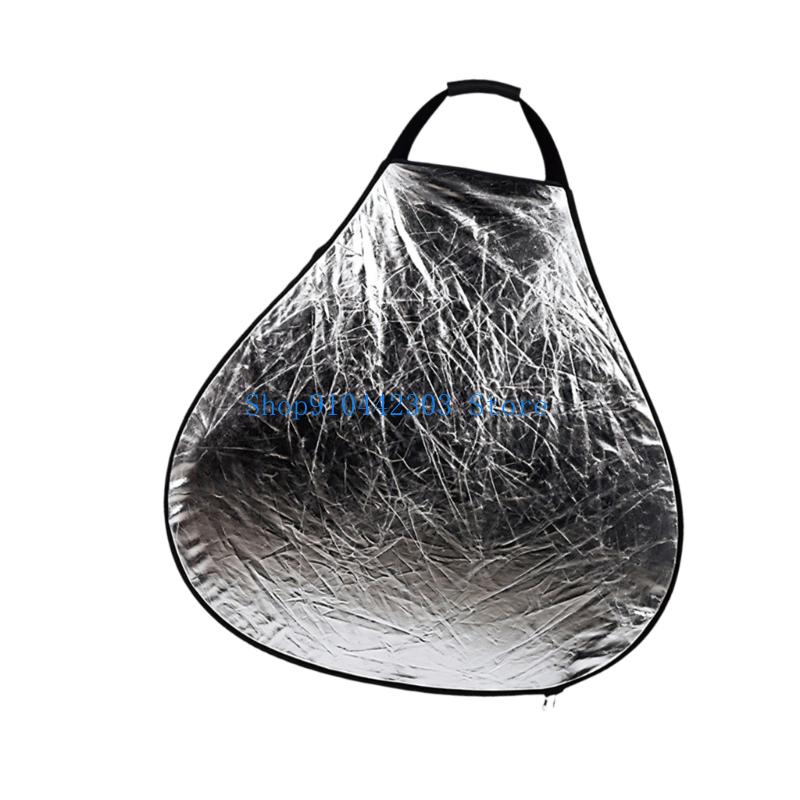 652F 30cm/60cm/80cm réflecteur - Photography Lighting Triangle avis et prix
