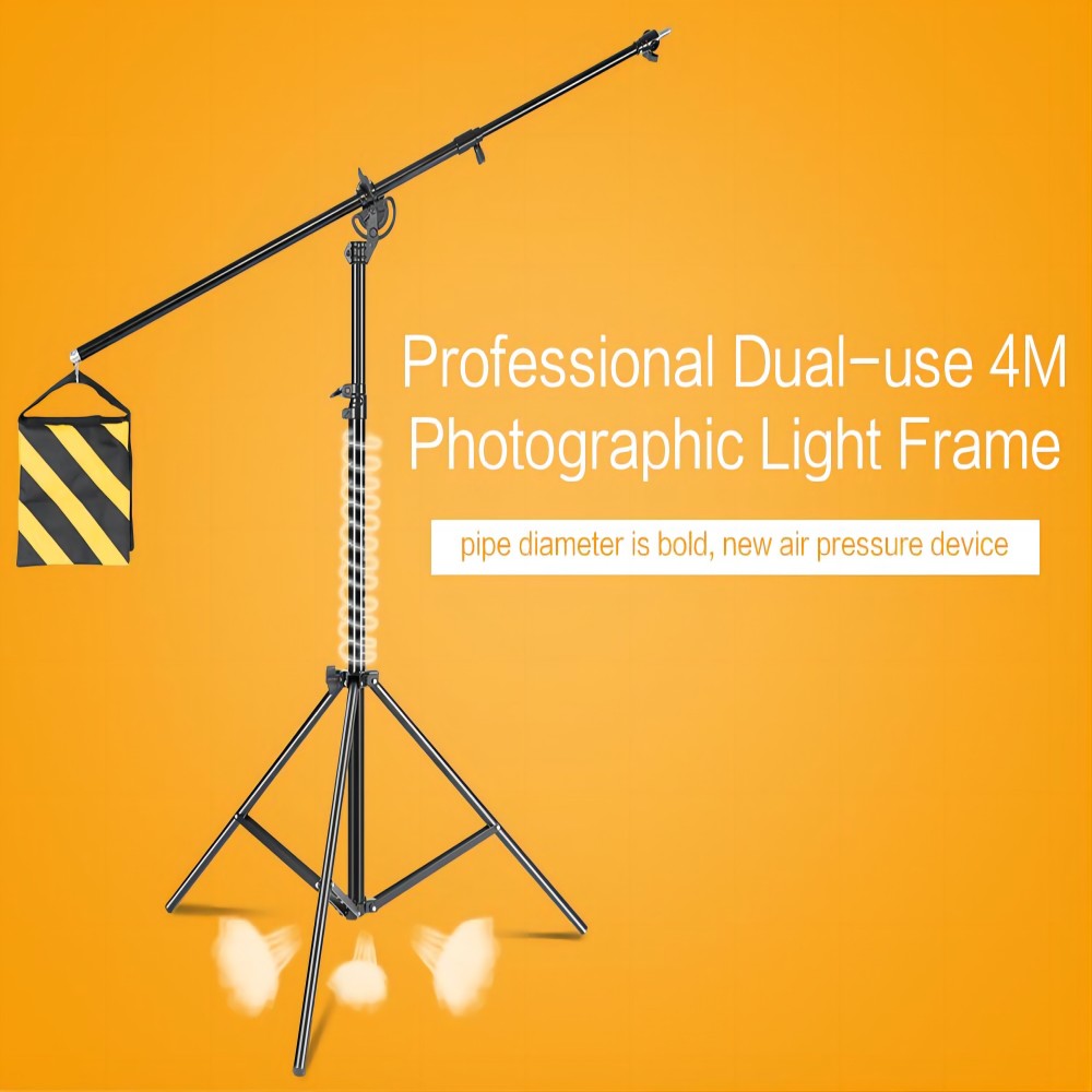 Support d'éclairage métallique - Photography Lighting Weight Bags avis et prix