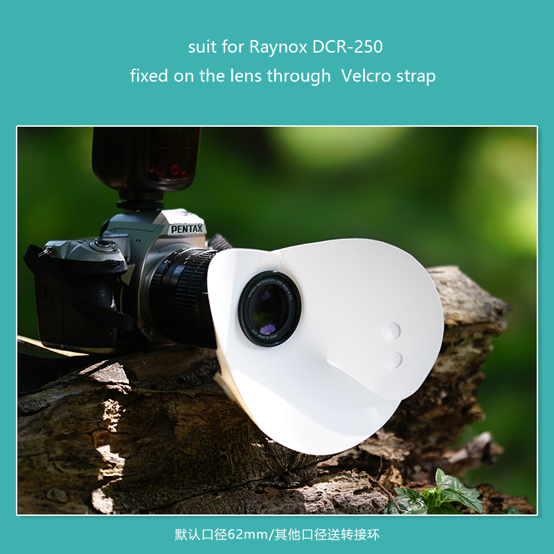 Réflecteur de photographie Par - Photography Lighting Board avis et prix
