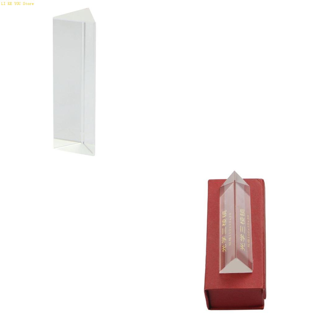 W3JE verre optique Triple pris - Photography Lighting Triangle avis et prix