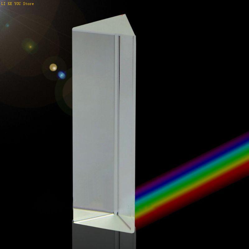 W3JE verre optique Triple pris - Photography Lighting Triangle avis et prix