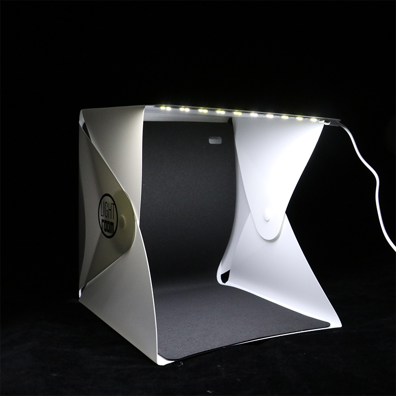 Photographie lumière LED salle - Photography Lighting And Backdrop avis et prix