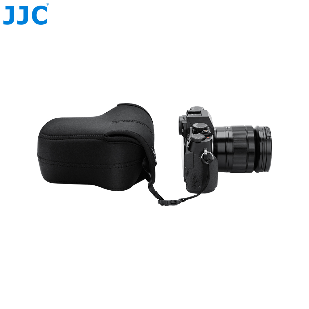 JJC – pochette pour appareil p - Photography Lighting Equipment Bags avis et prix