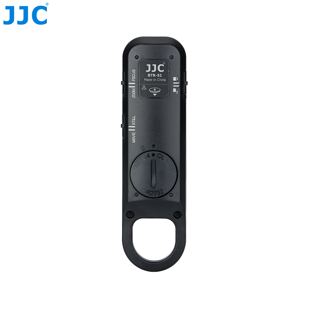 JJC BTR-S1 Sans Fil Bluetooth  - Sony Camera Zv-E10 avis et prix