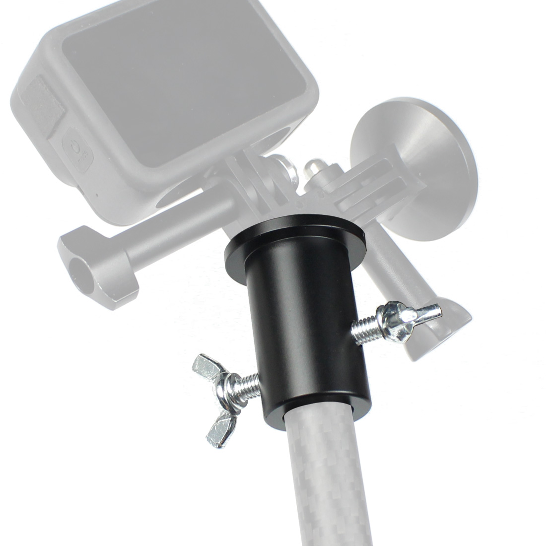 Adaptateur de support de lumiè - Photography Lighting Mount avis et prix