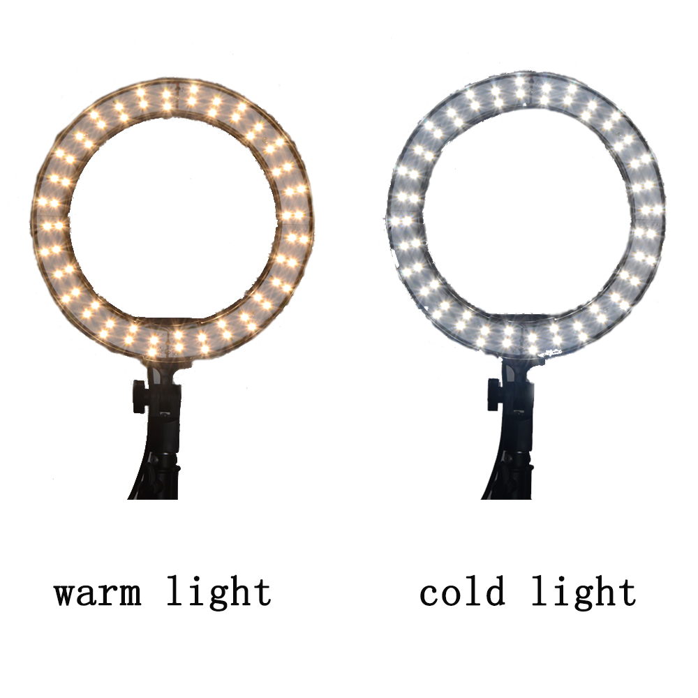 Anneau lumineux LED bicolore p - Learn Photography Lighting avis et prix