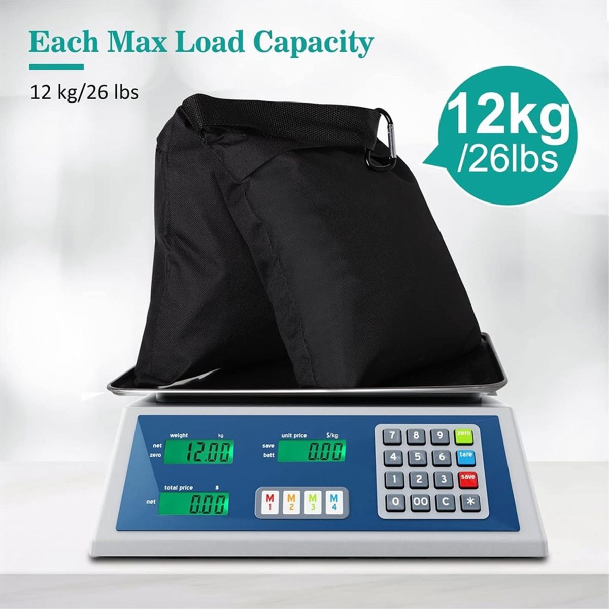 8 sacs de sable lestés pour su - Photography Lighting Weight Bags avis et prix