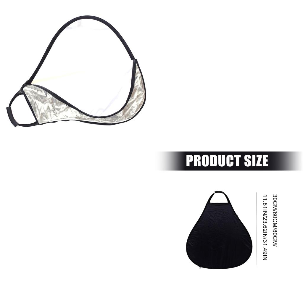 Réflecteur triangulaire avec p - Photography Lighting Triangle avis et prix