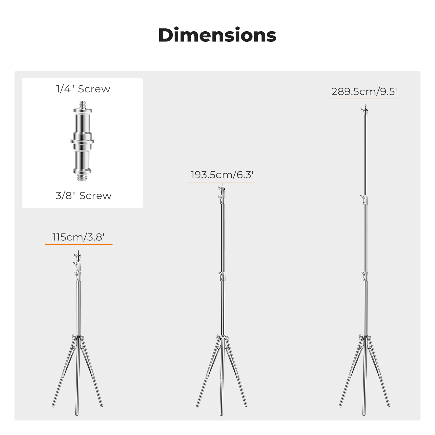 K&F CONCEPT Trépied photo/vidé - Photography Lighting Softbox avis et prix