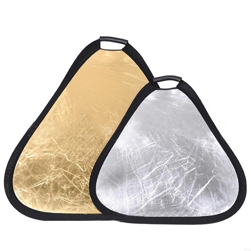 Photographie triangulaire plia - Photography Lighting Triangle avis et prix