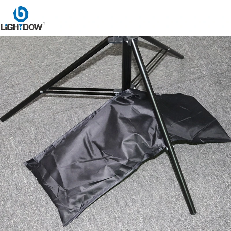 Lightdow-Sacs de poids pour ph - Photography Lighting Weight Bags avis et prix