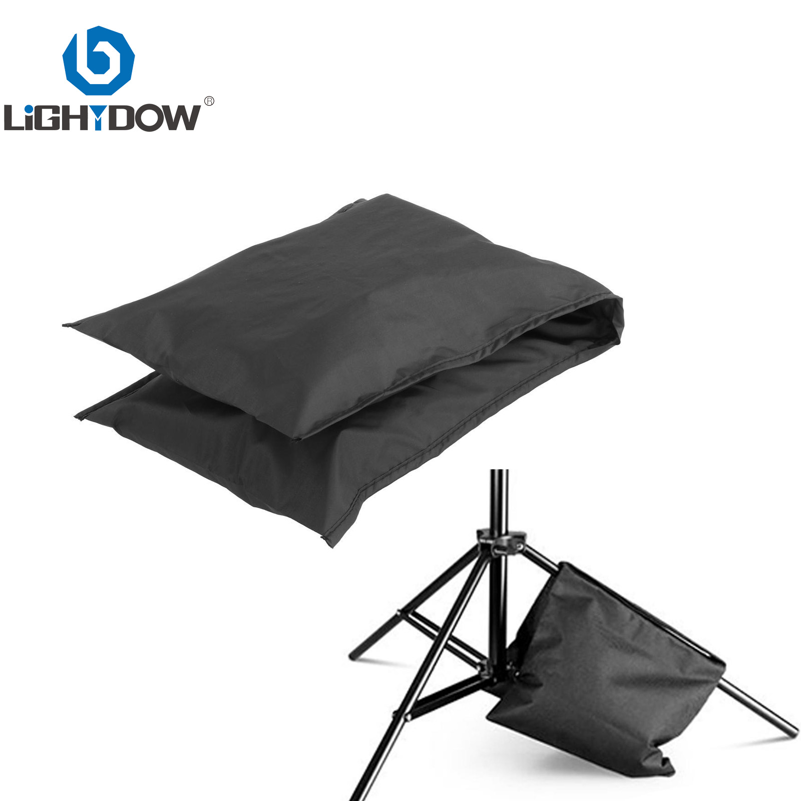 Lightdow-Sacs de poids pour ph - Photography Lighting Weight Bags avis et prix
