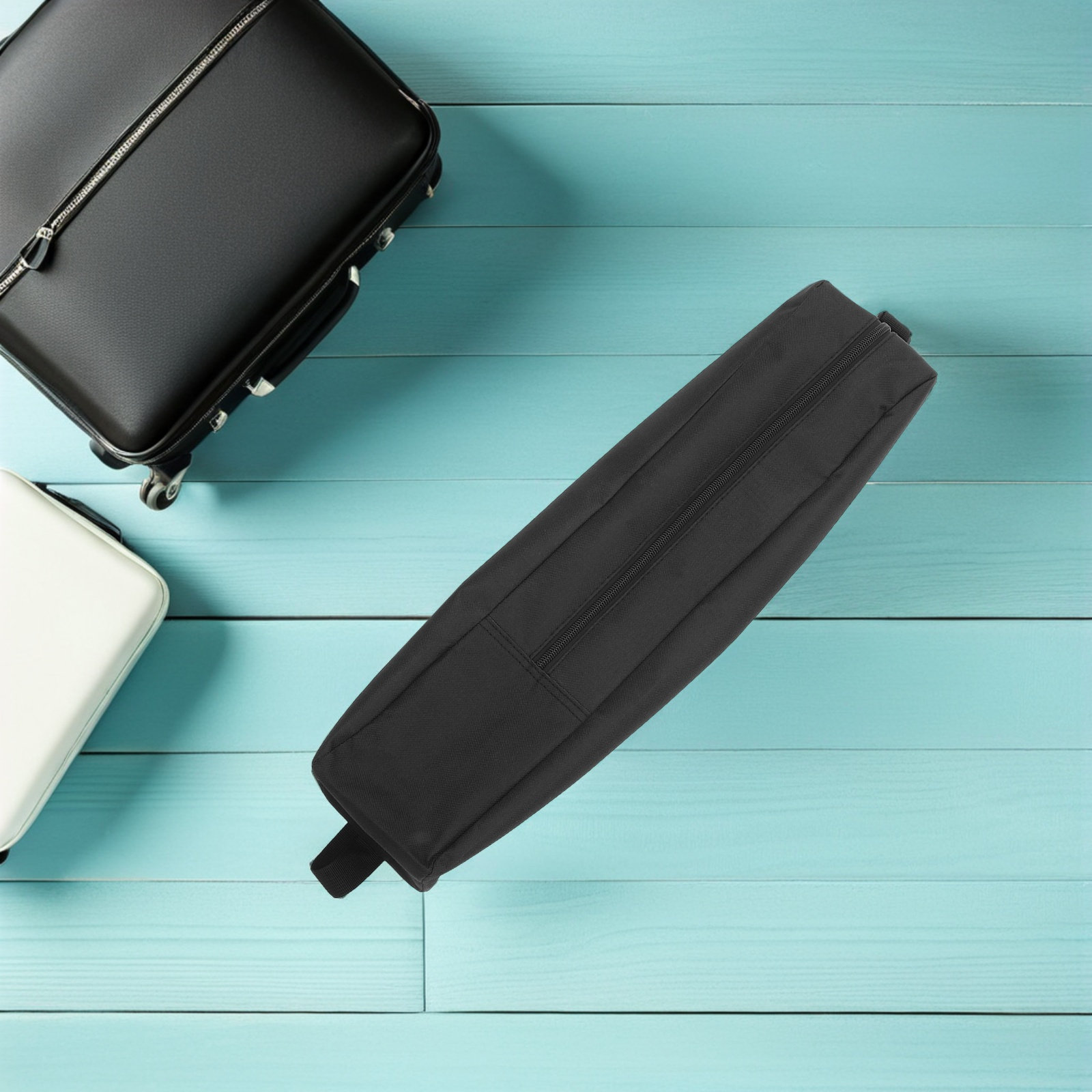 Sac de transport robuste en ti - Photography Lighting Triangle avis et prix