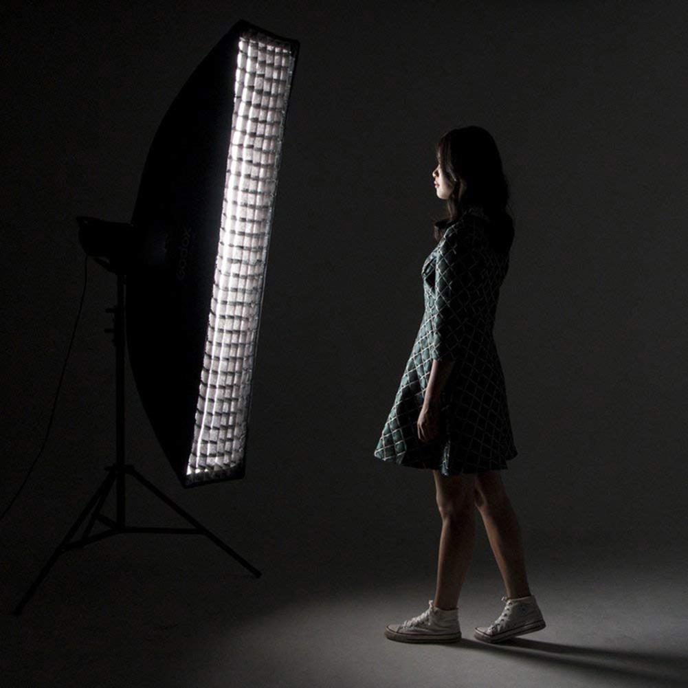 Grille nid d'abeille pour boît - Photography Lighting Softbox avis et prix
