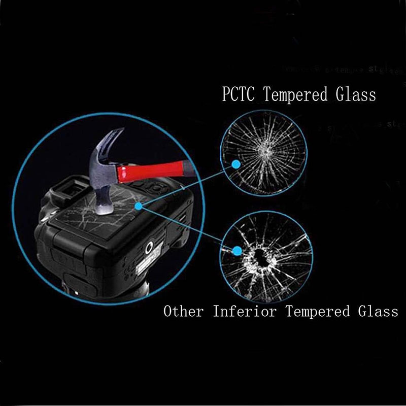 Protecteur d'écran en verre tr - Sony Camera Zv-E10 avis et prix