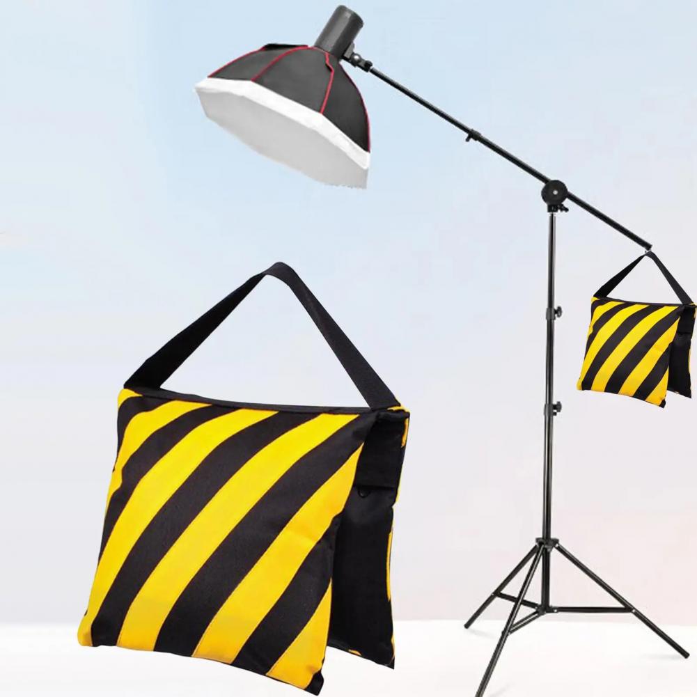 Sac de sable de photographie r - Photography Lighting Weight Bags avis et prix
