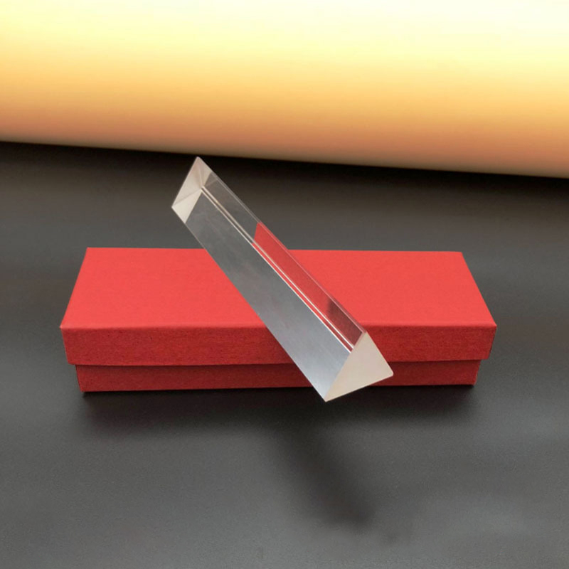 Prisme triangulaire en verre o - Photography Lighting Triangle avis et prix