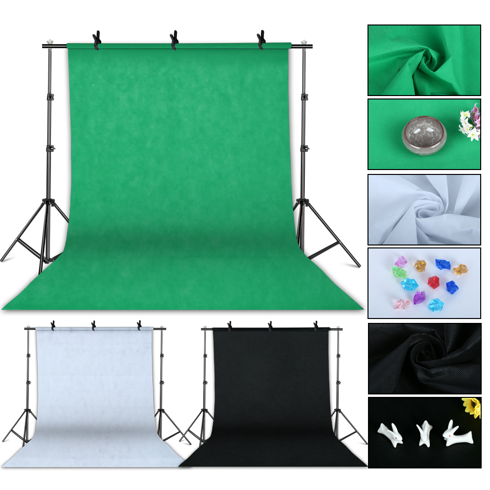 Kit d'éclairage de studio phot - Photography Lighting Board avis et prix
