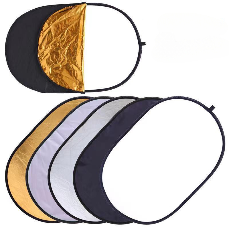 Réflecteur photo portable plia - Photography Lighting For Outdoors avis et prix