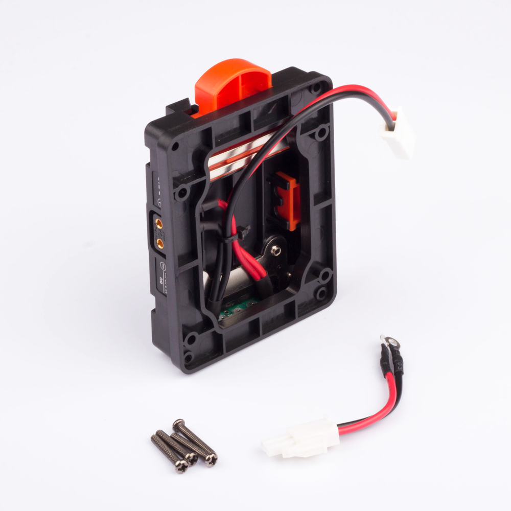 D-tap DTAP – Micro-batterie Po - Photography Lighting For Outdoors avis et prix