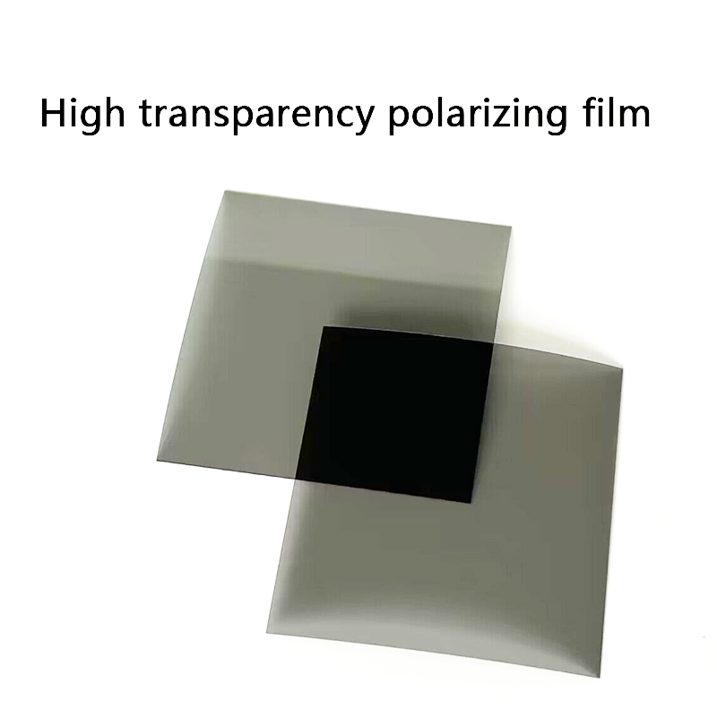Film polarisant sans colle fil - Photography Lighting Test avis et prix