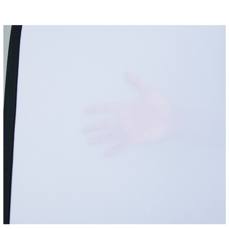 Réflecteur ovale pliable 100x1 - Photography Lighting Board avis et prix