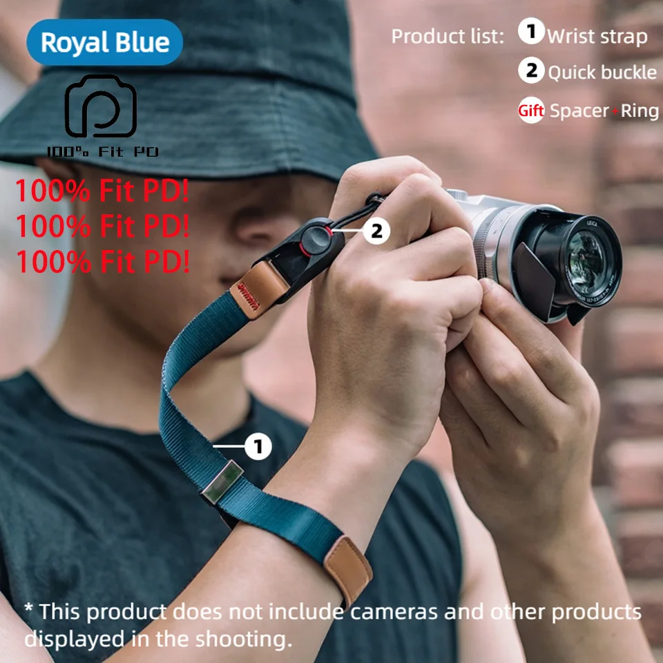 Sangle de cou et de poignet po - Sony Camera Zv-E10 avis et prix