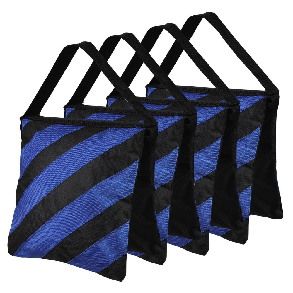 Sac de lestage pour photograph - Photography Lighting Weight Bags avis et prix