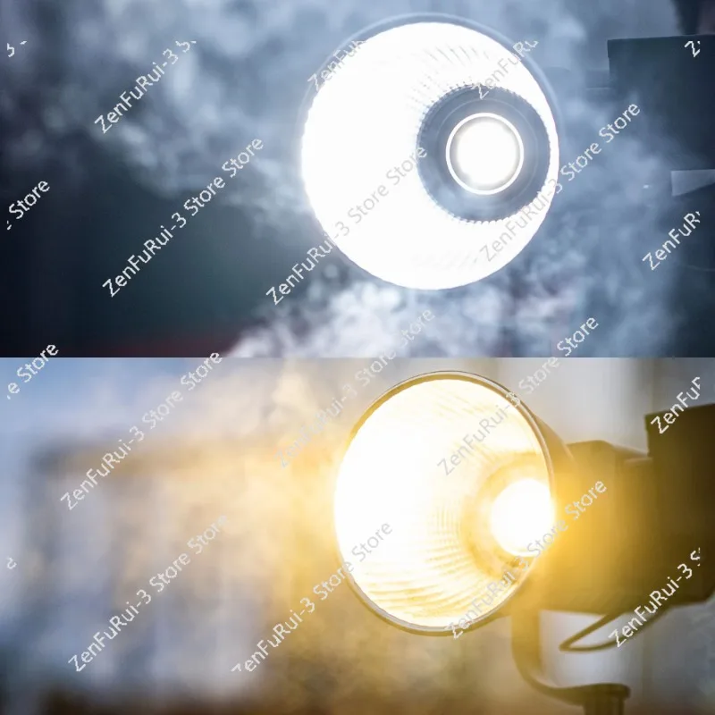 Lumière vidéo LED continue Nin - Photography Lighting Mount avis et prix