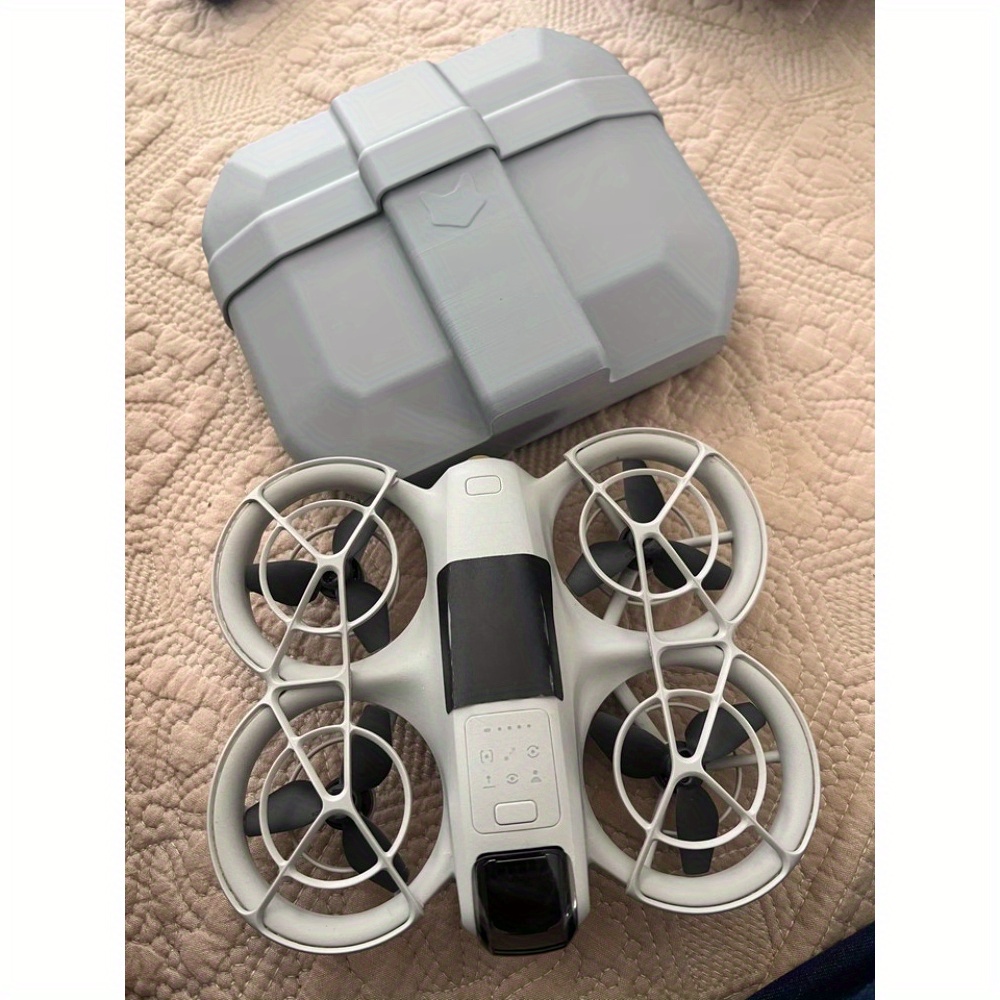 Une boîte de rangement Dji Neo - Photography Lighting Weight Bags avis et prix