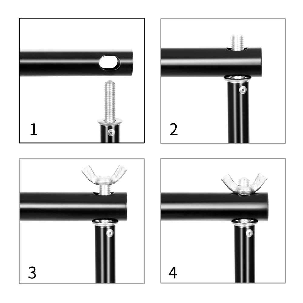 Support d'arrière-plan pour Ph - Photography Lighting Weight Bags avis et prix