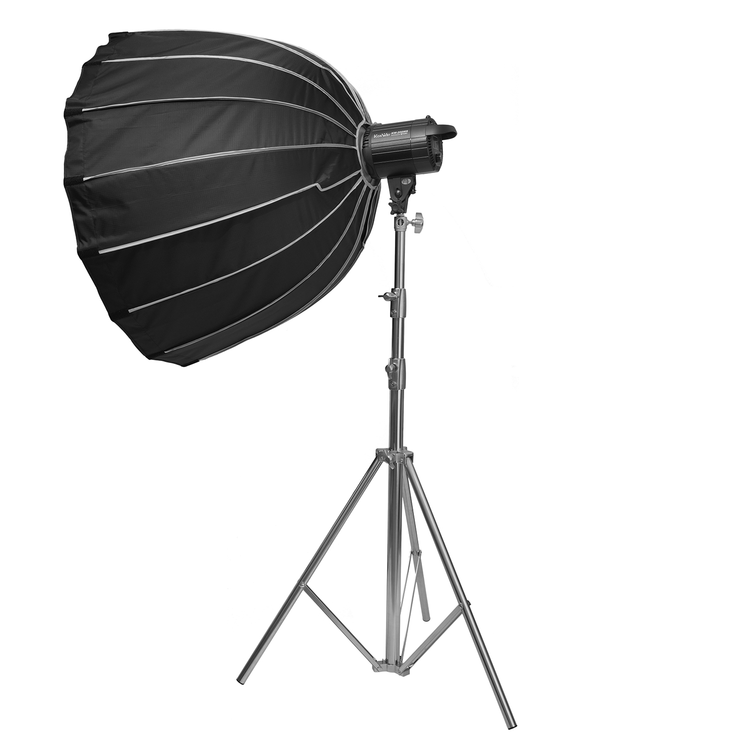 Fotulato 2.8m acier inoxydable - Photography Lighting Softbox avis et prix