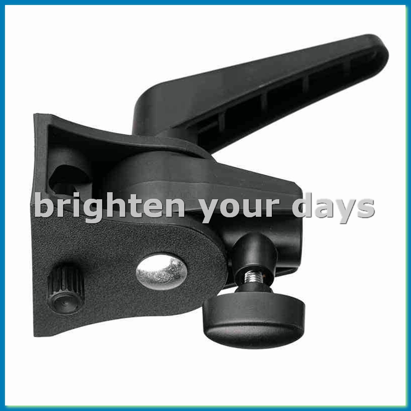 Support de flash de studio pou - Photography Lighting Mount avis et prix