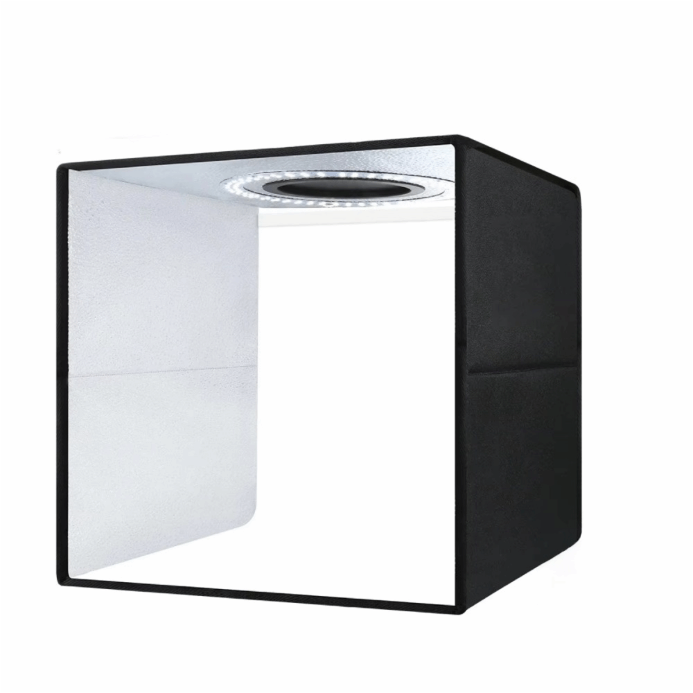 Boîte à lumière LED de Studio  - Photography Lighting Board avis et prix