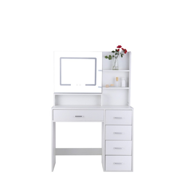 Commode, table miroir, éclaira - Photography Lighting Test avis et prix