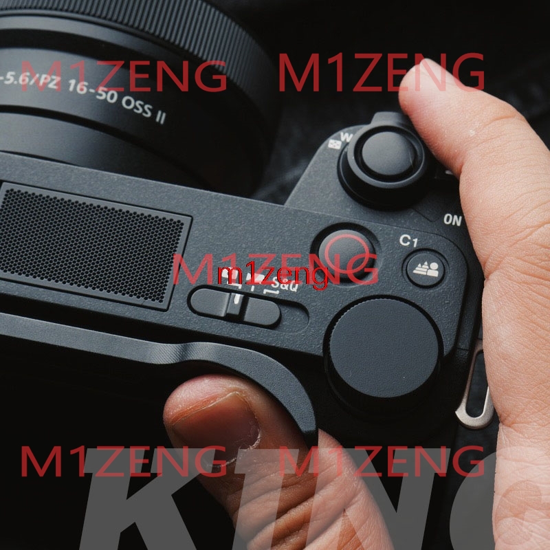 Poignée de maintien en métal p - Sony Camera Zv-E10 avis et prix