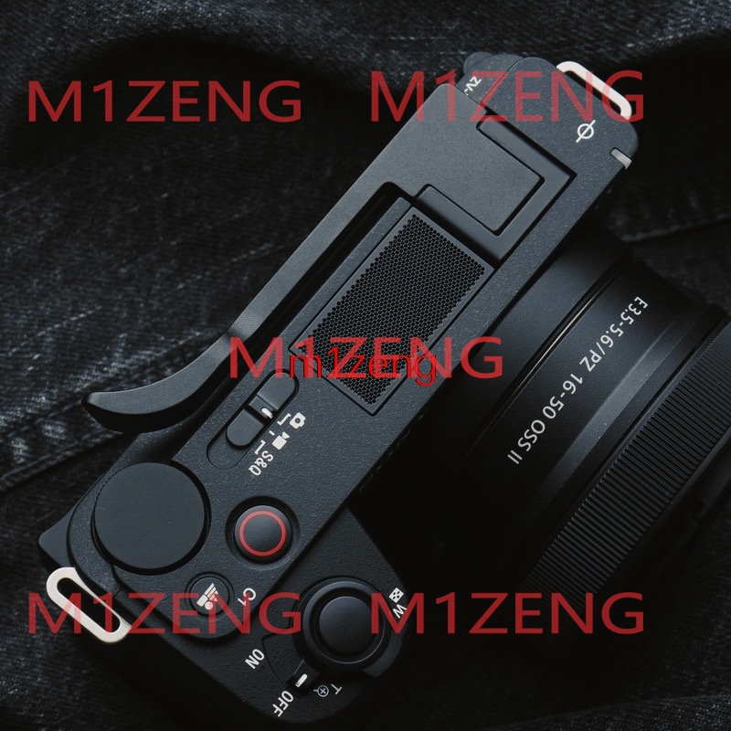 Poignée de maintien en métal p - Sony Camera Zv-E10 avis et prix
