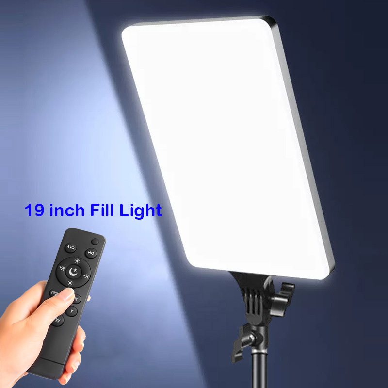 Lampe de remplissage de grande - Photography Lighting Board avis et prix