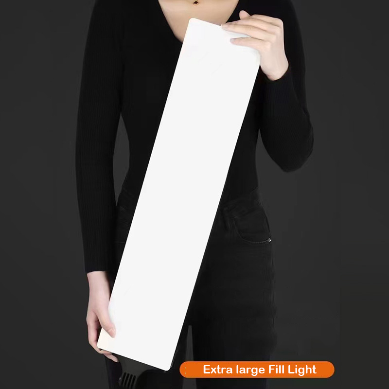 Lampe de remplissage de grande - Photography Lighting Board avis et prix