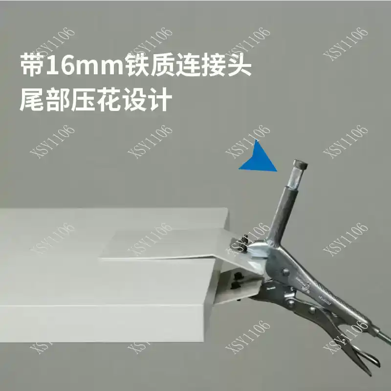 Pince à bec de canard pour pan - Stand Lighting Photography avis et prix