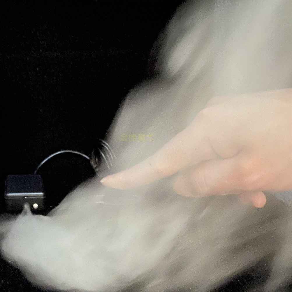 Mini Machine à fumée avec lumi - Learn Photography Lighting avis et prix