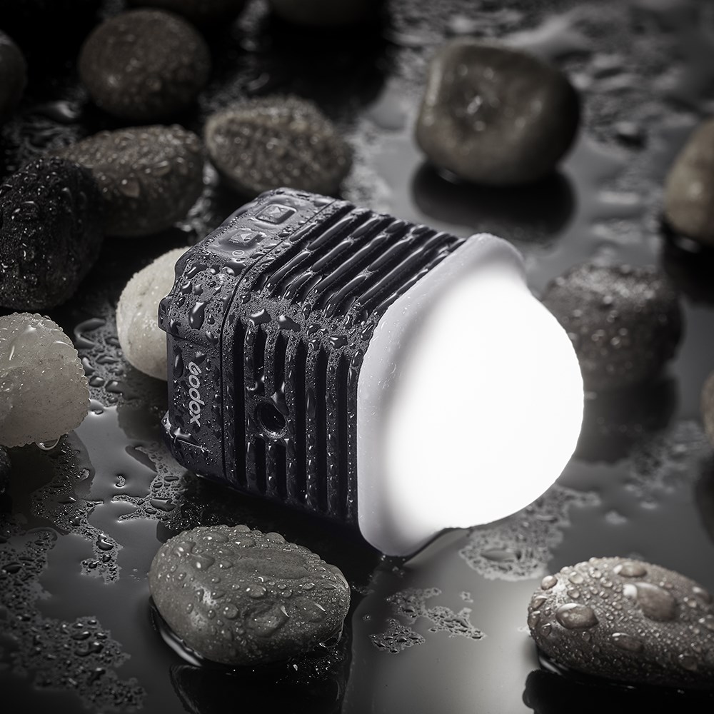 En stock : Lampe LED étanche G - Photography Lighting App avis et prix