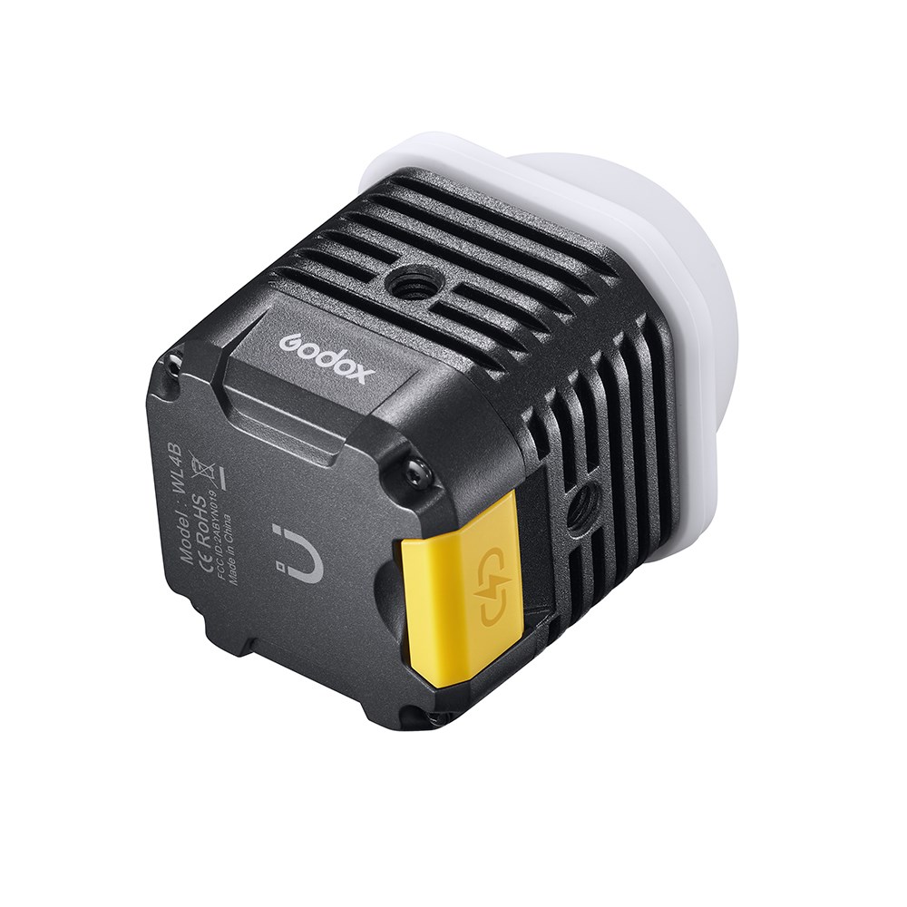 En stock : Lampe LED étanche G - Photography Lighting App avis et prix